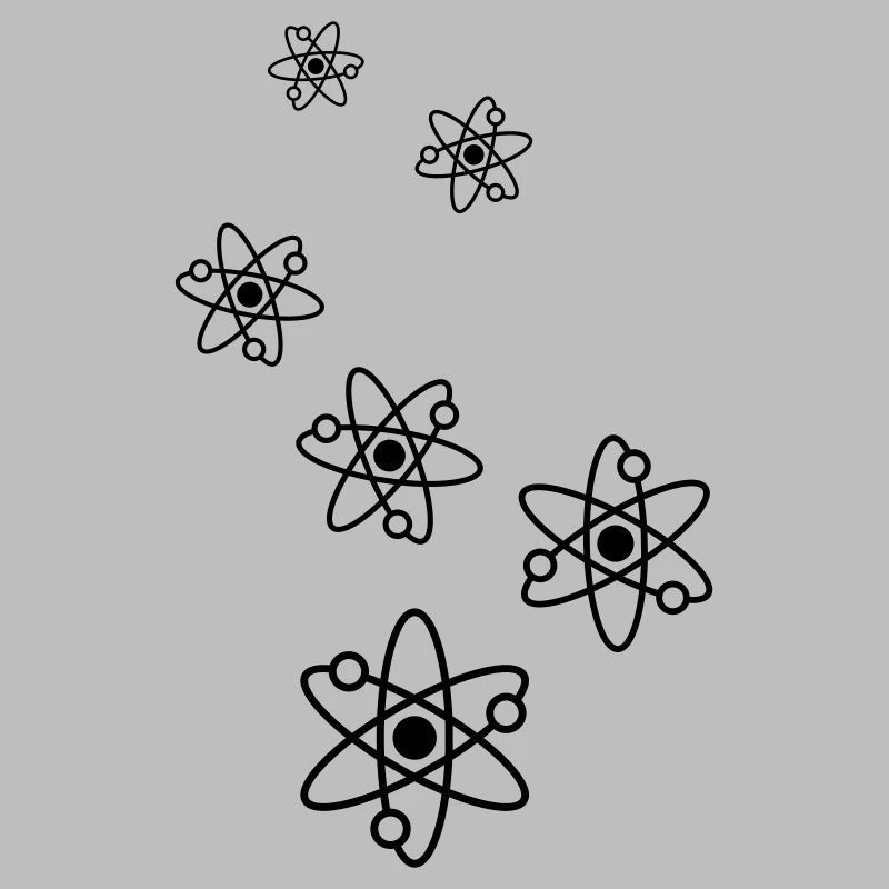 Atom Symbol