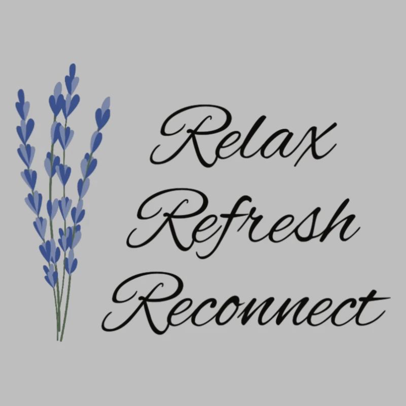Relax Refresh Reconnect