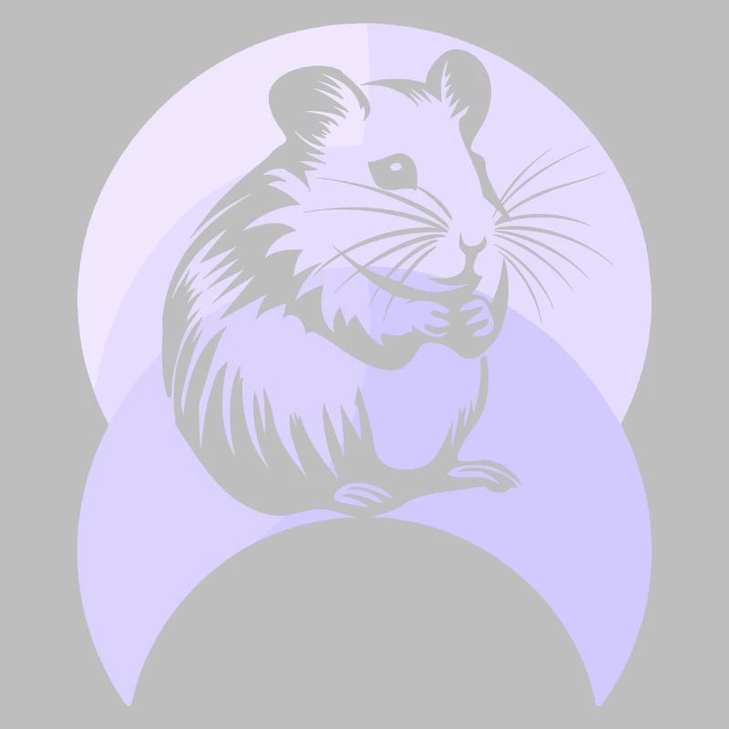 Hamster Rongeur