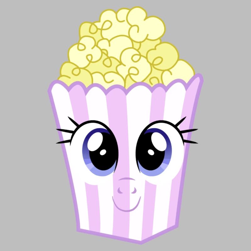 Pop corn