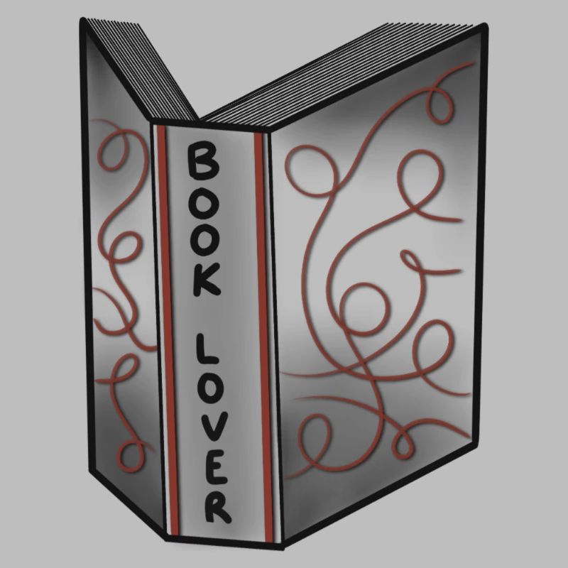 Amante dei libri