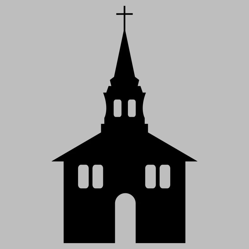 kirche