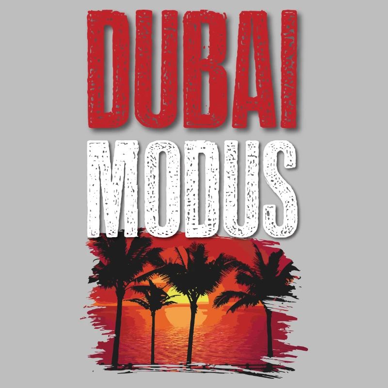 Mode Dubaï