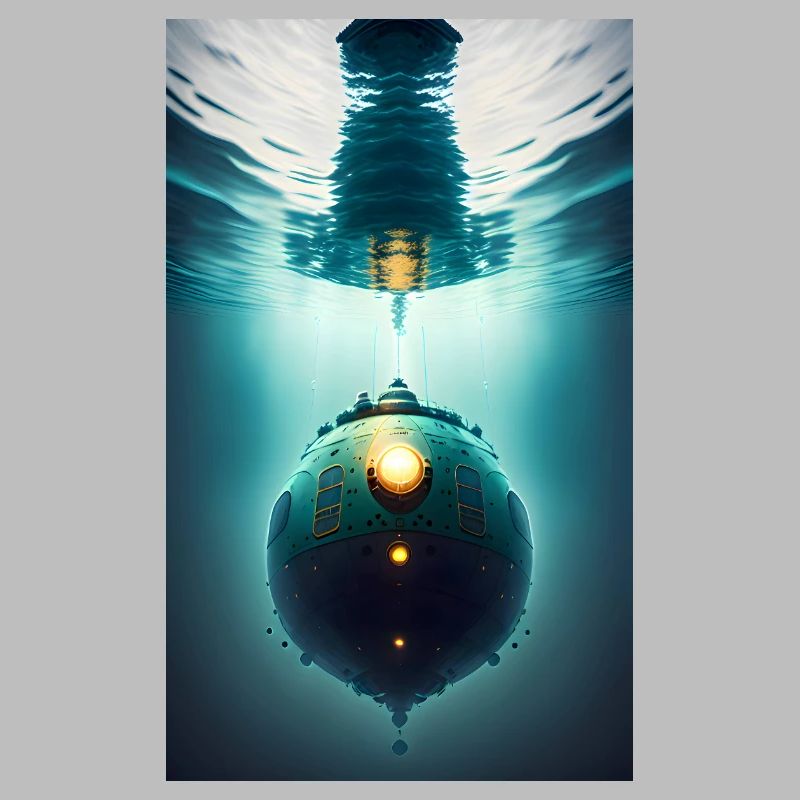TitanIc U-Boot