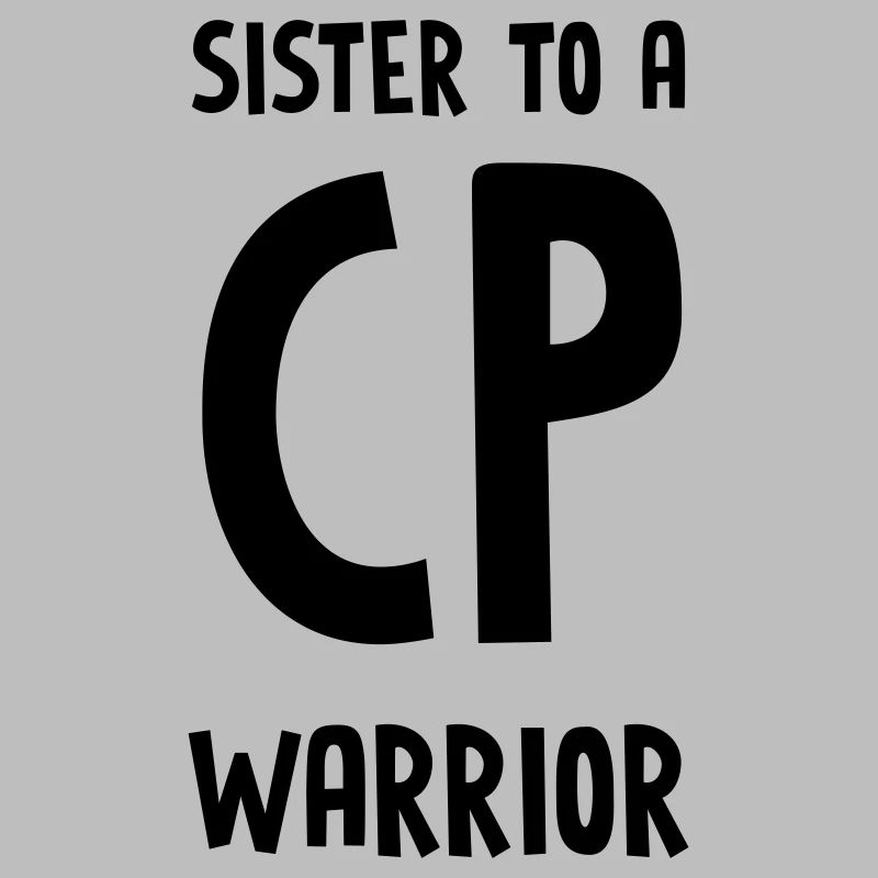 Schwester CP Warrior