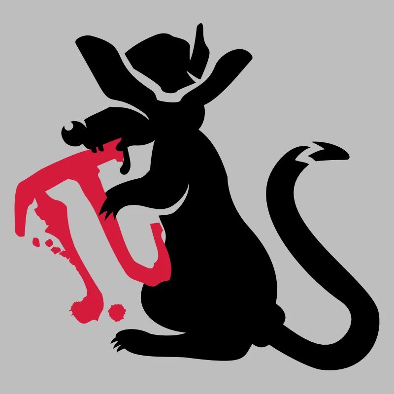 pi-rat / Pi-Ratte (e, 2c)