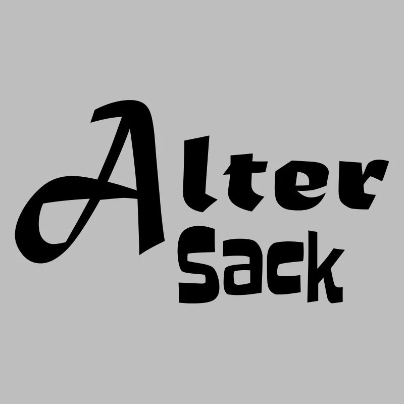 Alter Sack