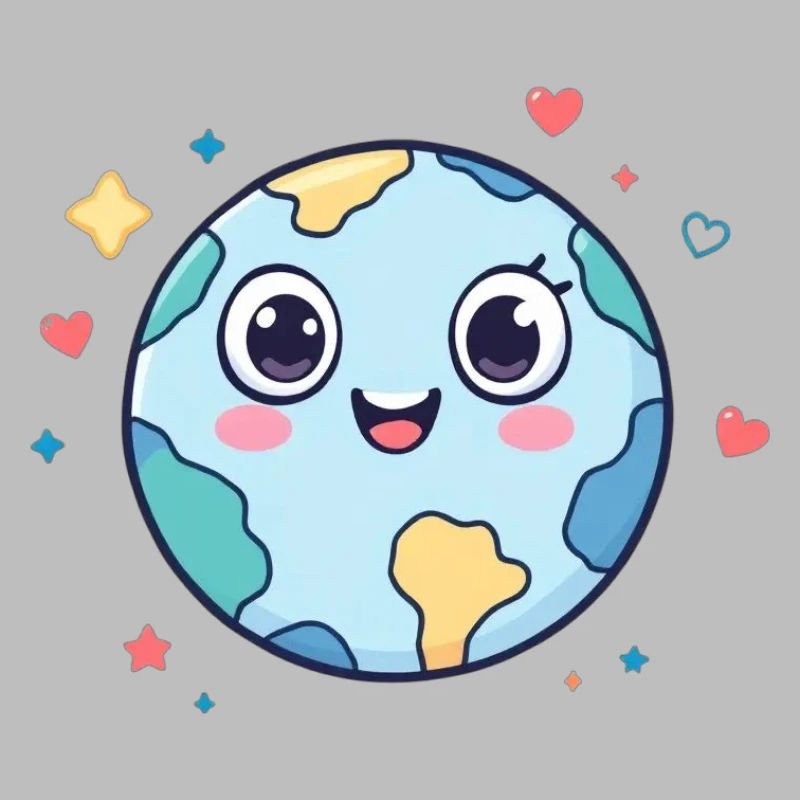 Erde