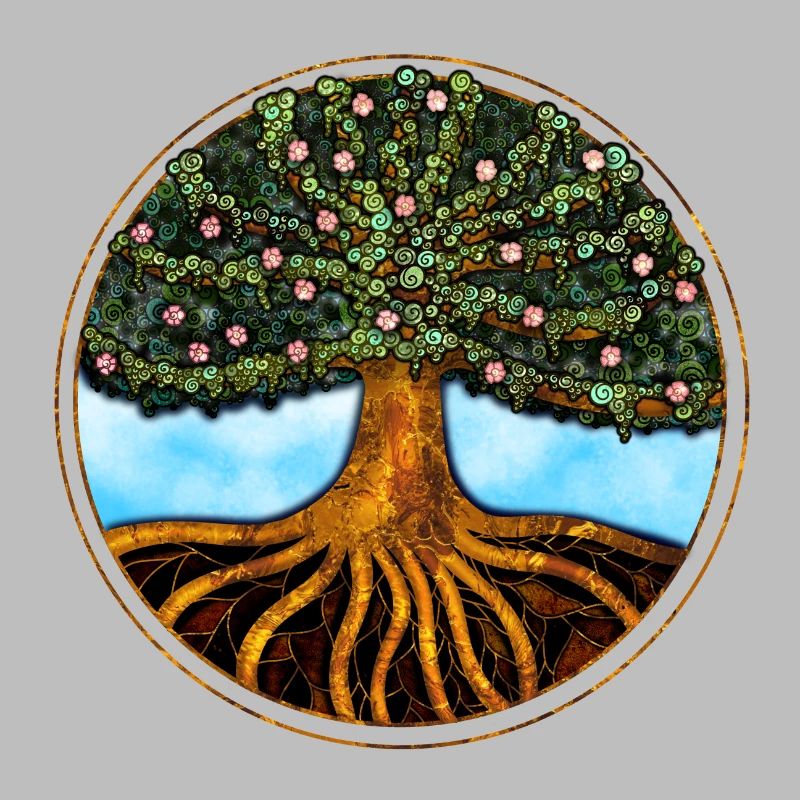 Baum des Lebens