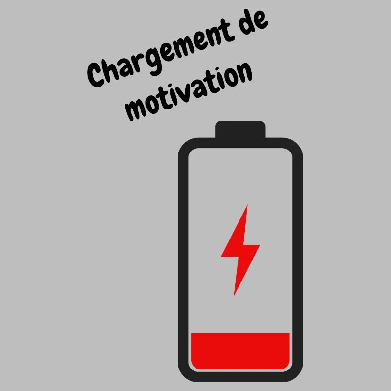 Motivation loading