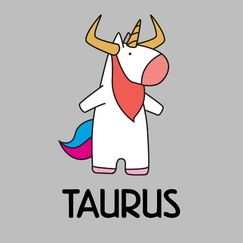 Sternzeichen Stier Taurus Sternbild Einhorn