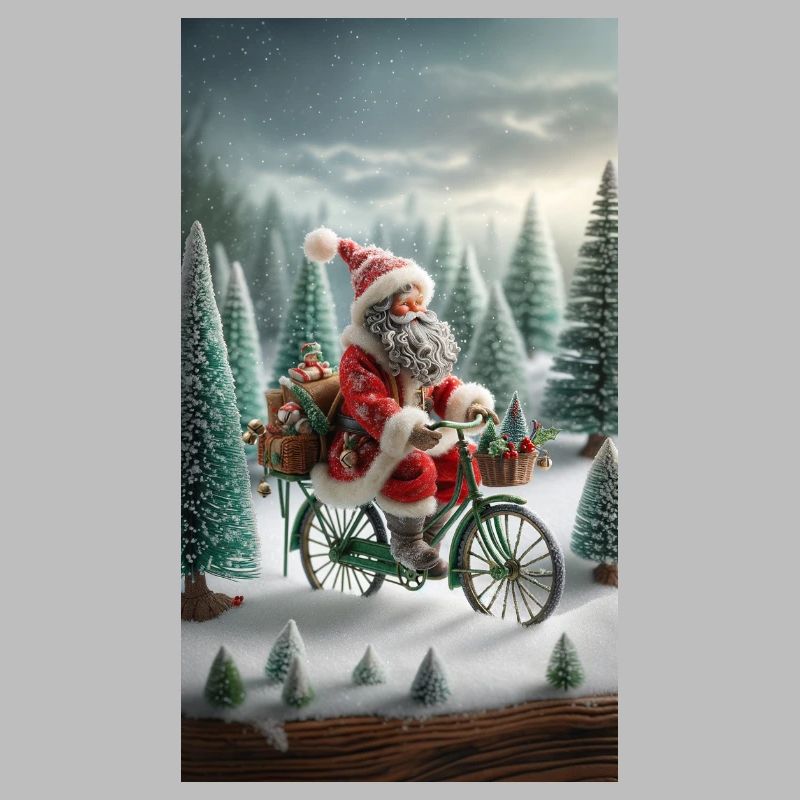 Weihnachtsmann