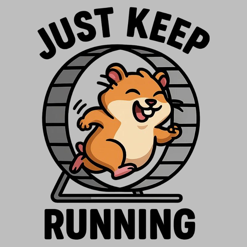 Continuez à courir