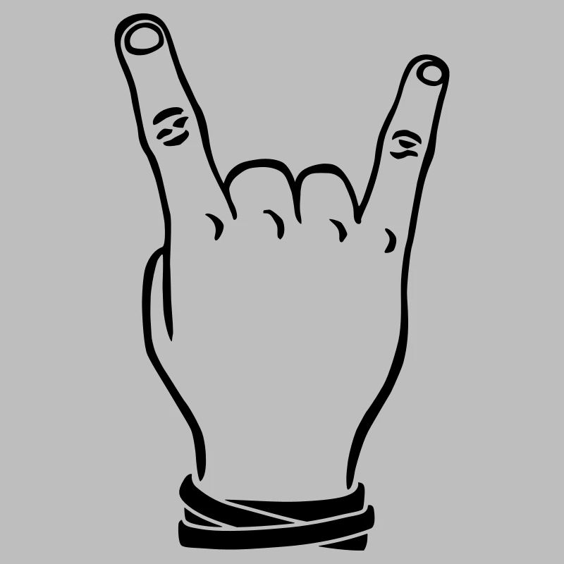 Rockhand