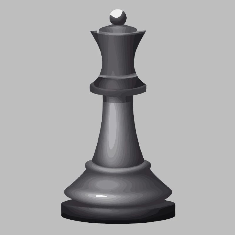 Chess Master Chess Player Chess Piece
