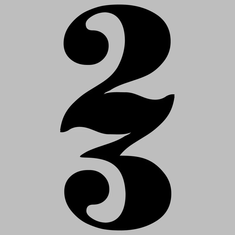 23