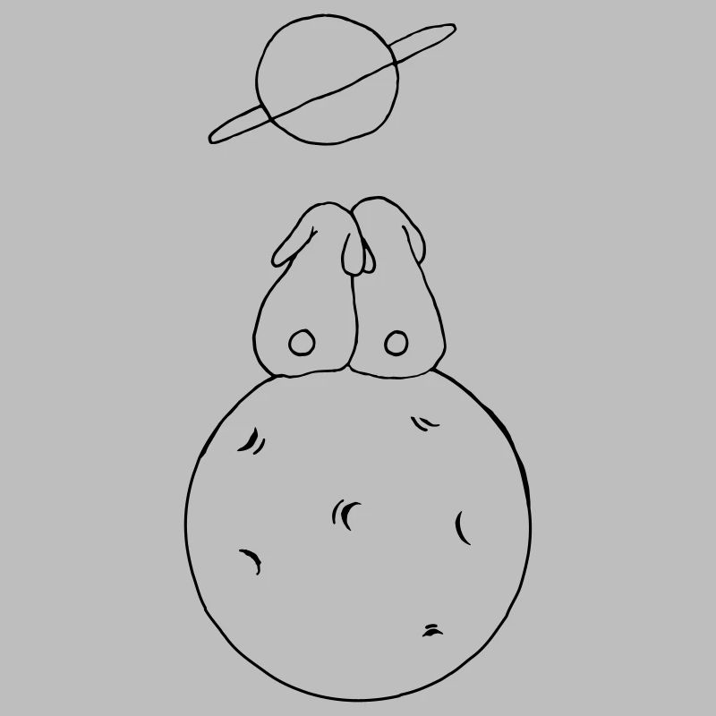 Ensemble dans l'espace