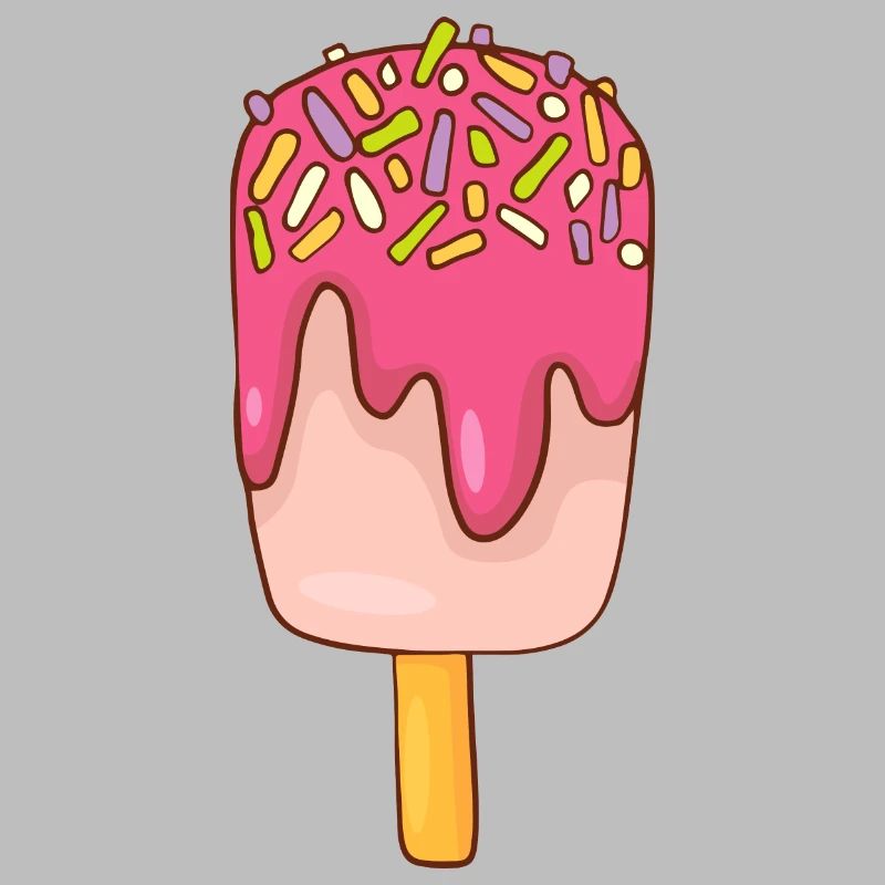 Eis Speiseeis Eiskrem Eiscreme Kugeleis Eisbecher