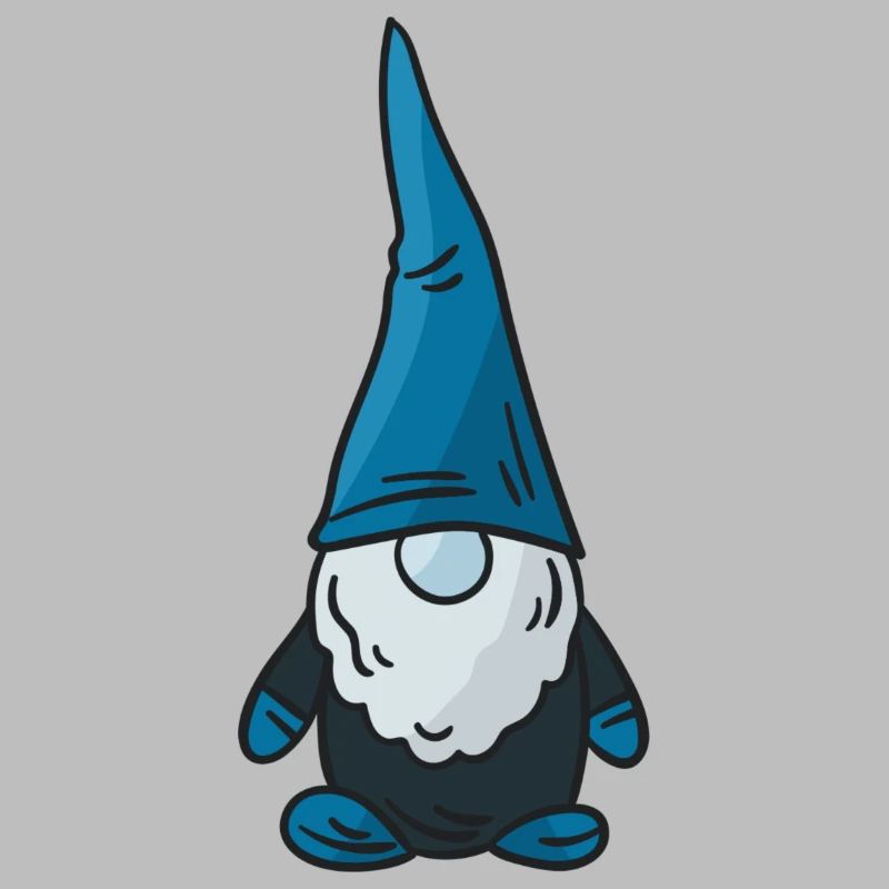 Norway Troll Dwarf Mythical Creatures Typical Souvenir