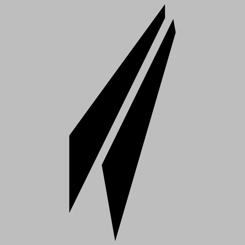 Sporty stripes Simpel