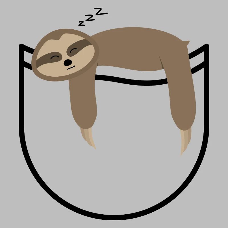 Pocket Sloth