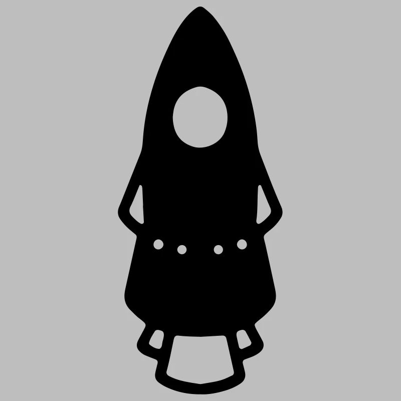 Fusée Rocket fusée