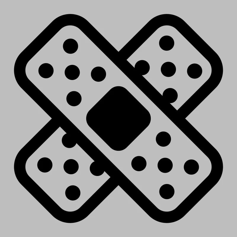 Pflaster