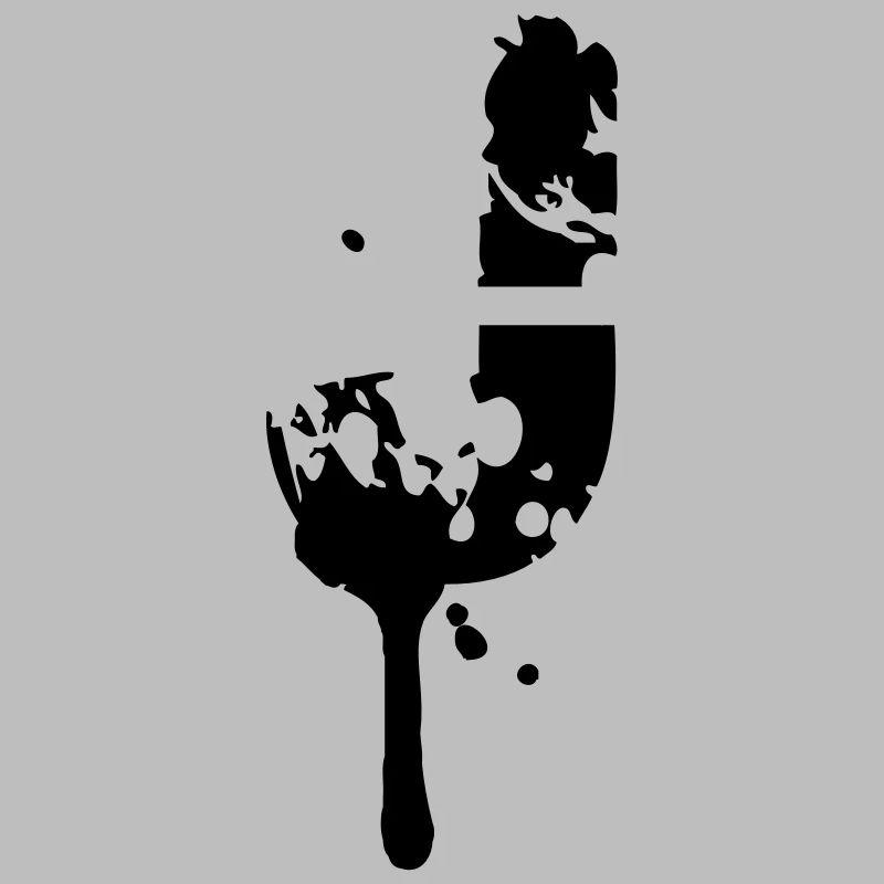 J graffiti stamp drops