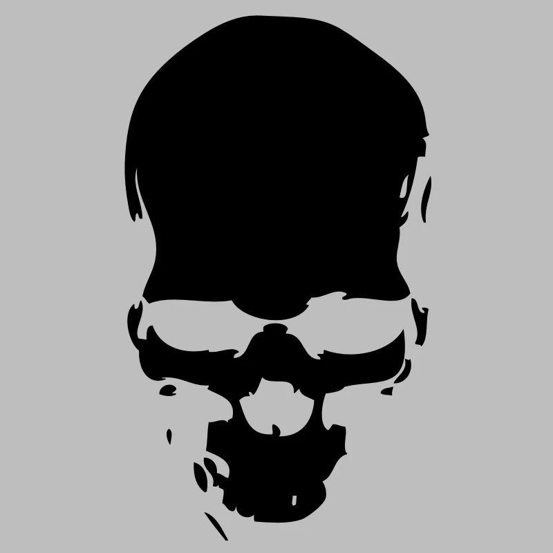 death head skull Pirate2
