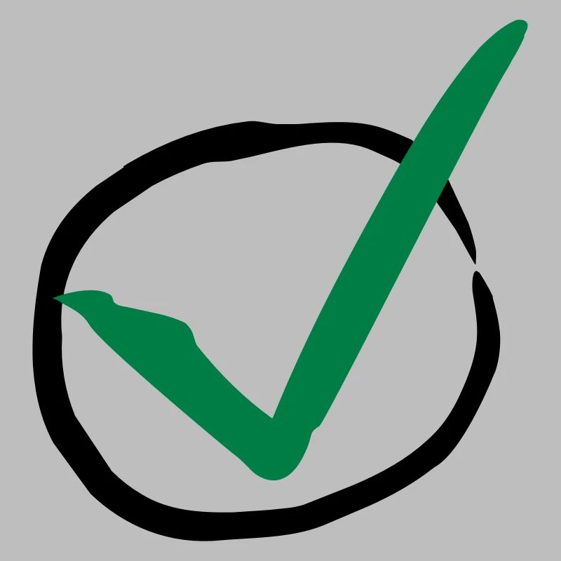 Checkmark