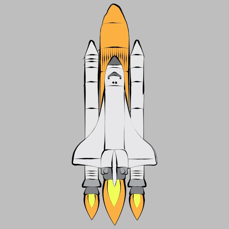navette spatiale