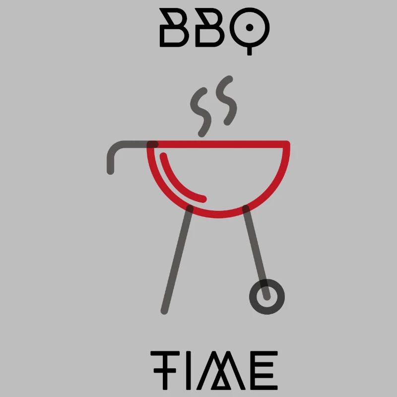 BBQ Time