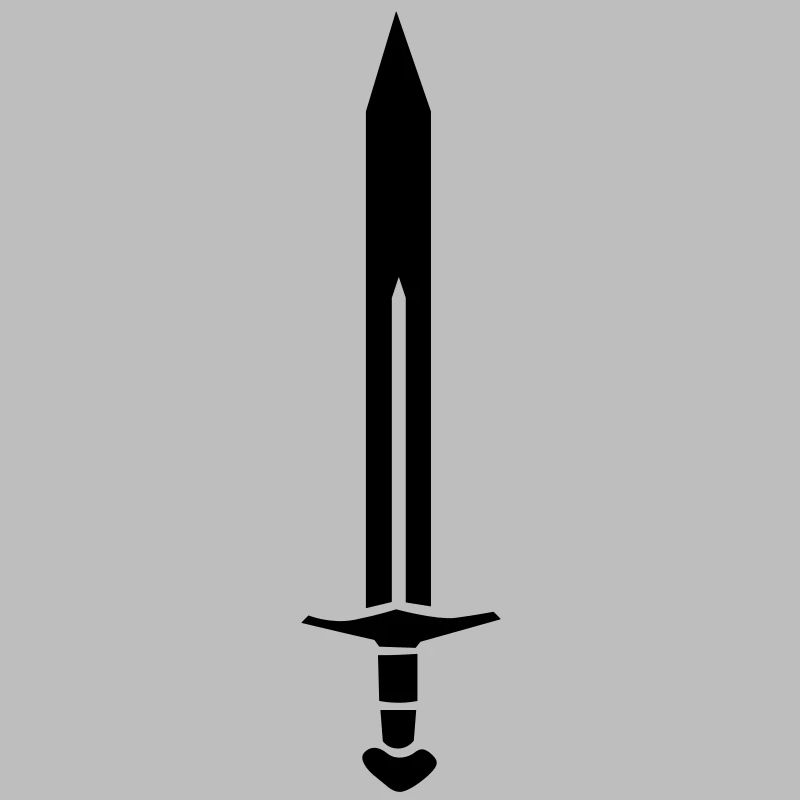 sword knight medieval