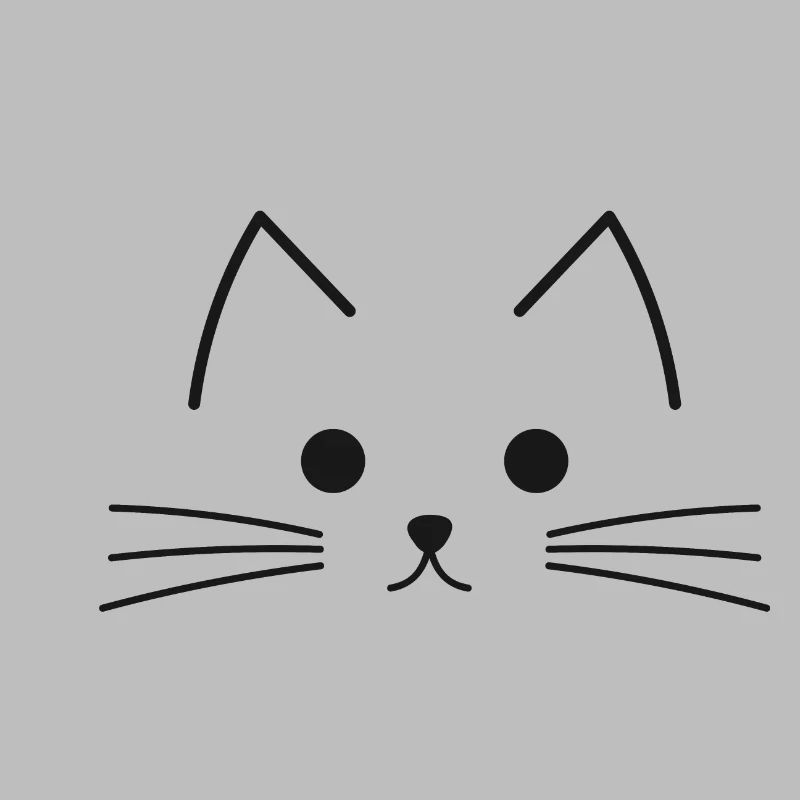 Kitty Face