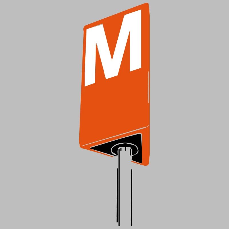 U-Bahn Helsinki