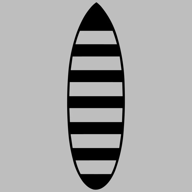 Planche de surf