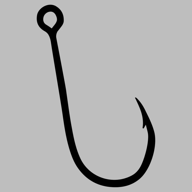 fishing hook