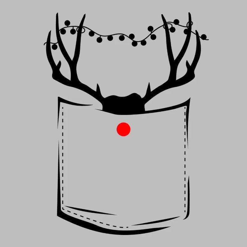 renne Rudolf || Noël