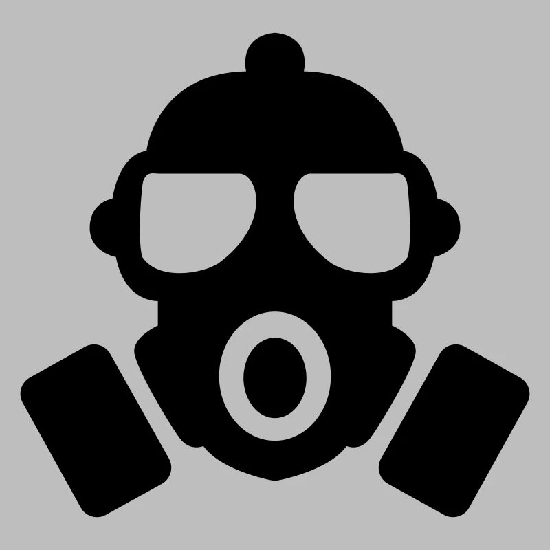 gasmask