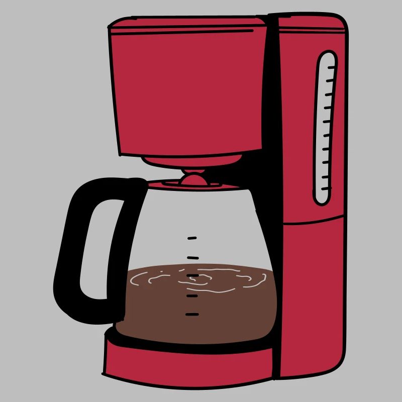 coffee maker