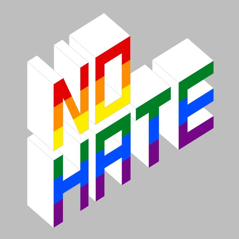 NO HATE