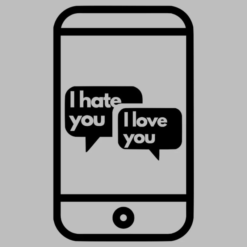 Smartphone Text Message