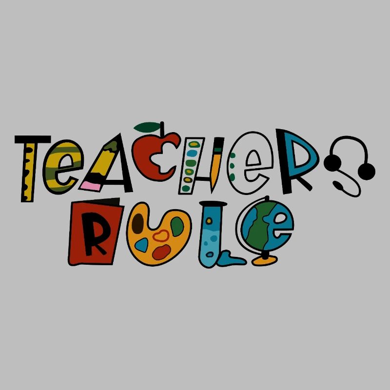 Règle des enseignants