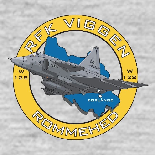 RFK Viggen-logotyp