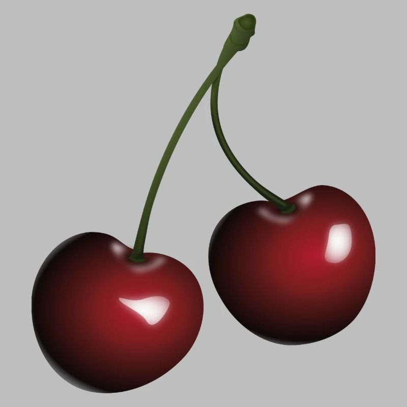 cherries cherries gift idea