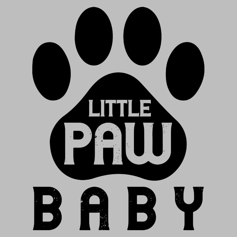 petite patte bébé