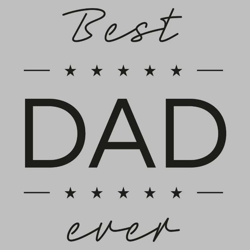 Best dad ever