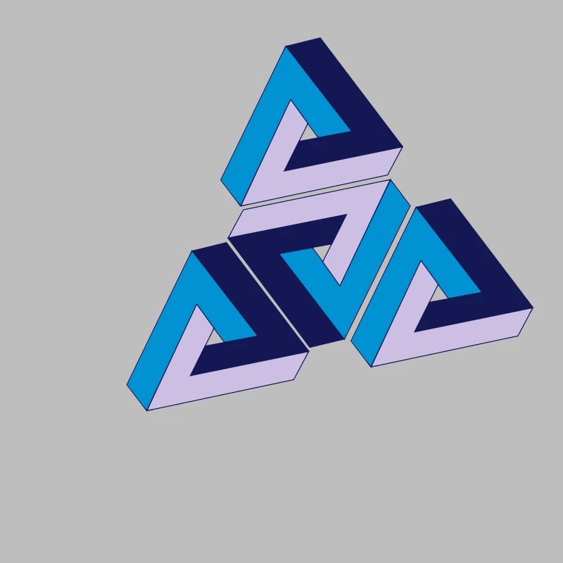 Penrose Triangle