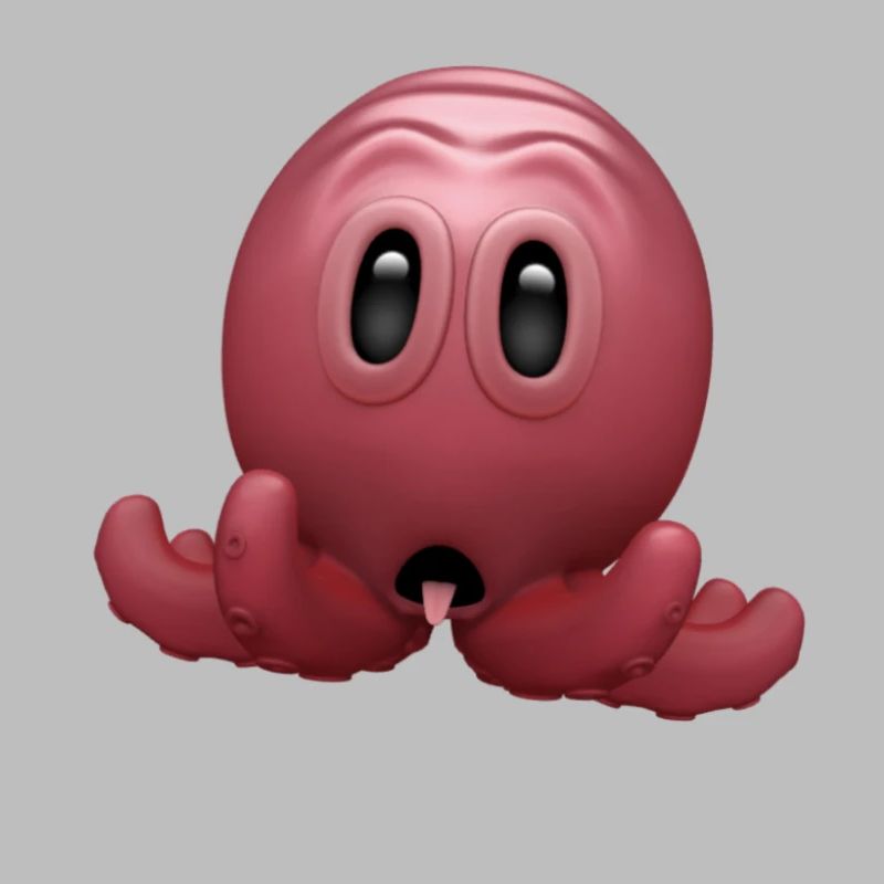 Squid Pro Quo!