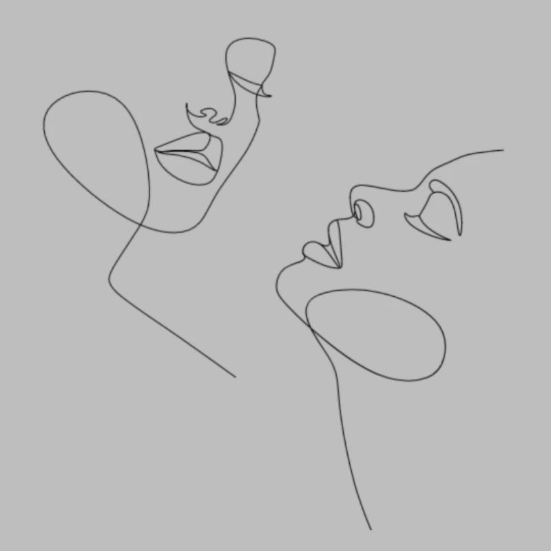 LINE FACES